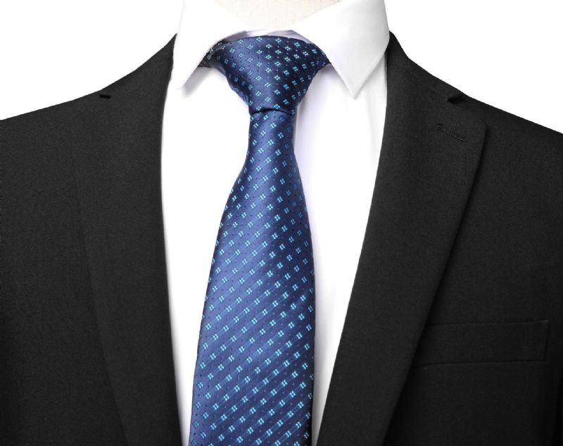 Kostym Mäns Enfärgade Bröllopsklänning Brudgum Slim Business Arbete Professionell Tvådelad