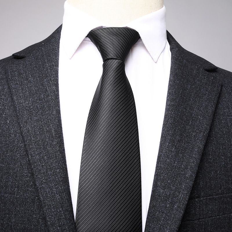Vår Sommar Höst Casual Slim Fit Inga Slitsar Knappar Dekorativ Kostym Kragkostym